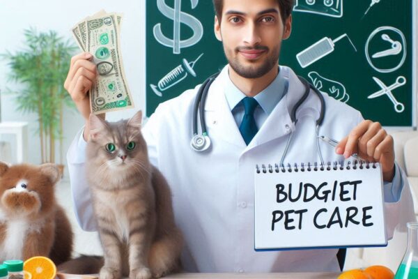 budget pet care