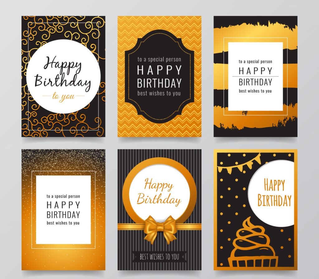 Free Birthday Cards Online