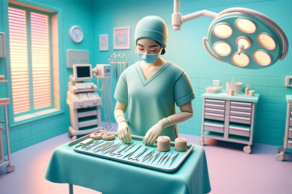 surgical tech requirements