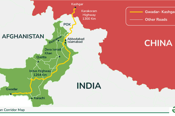 Belt and Road Initiative