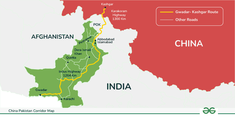 Belt and Road Initiative